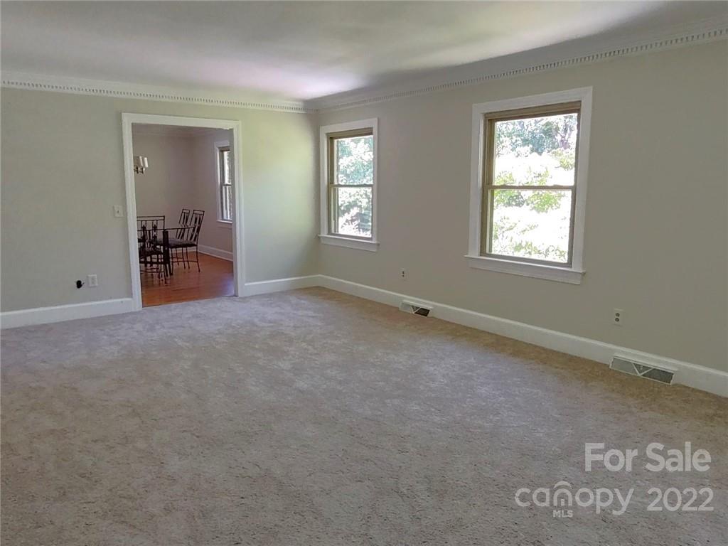 W L Mitchell Estate - Residential