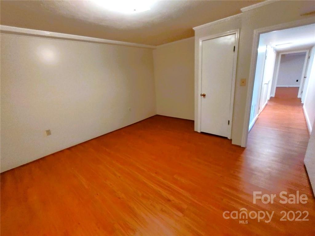 W L Mitchell Estate - Residential