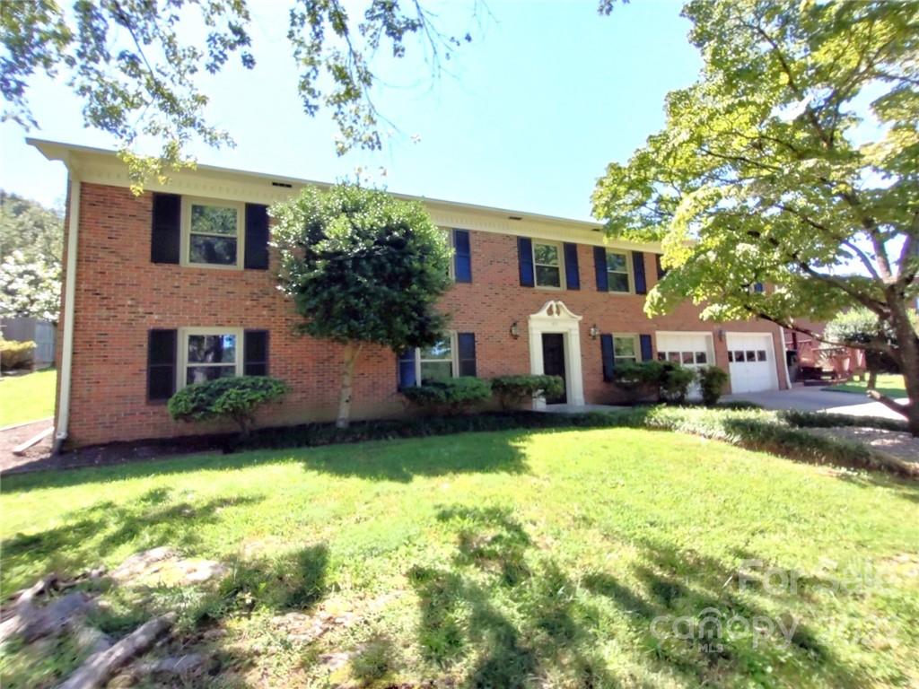 W L Mitchell Estate - Residential