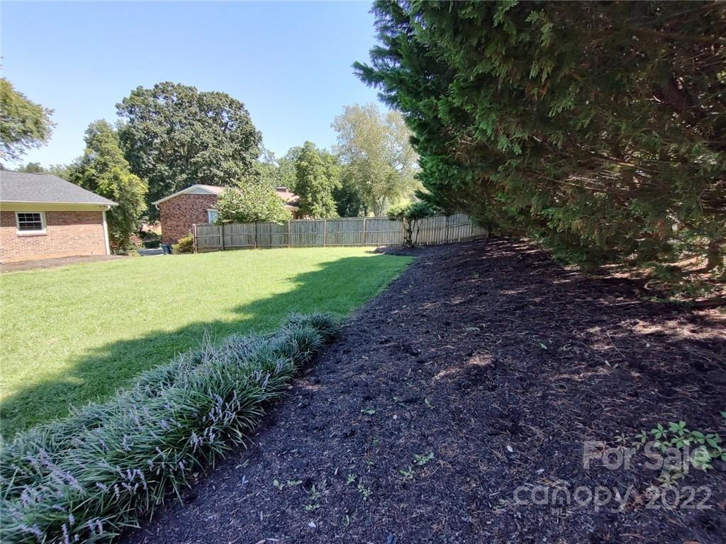 W L Mitchell Estate - Residential