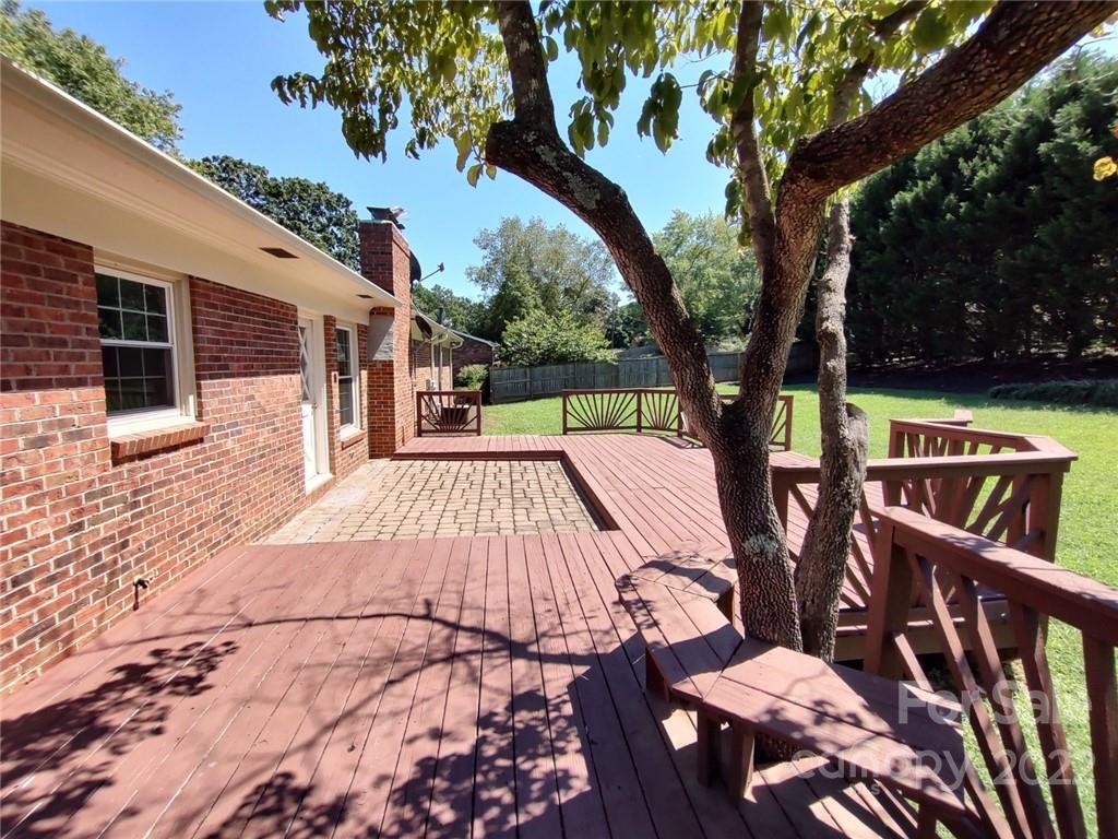 W L Mitchell Estate - Residential