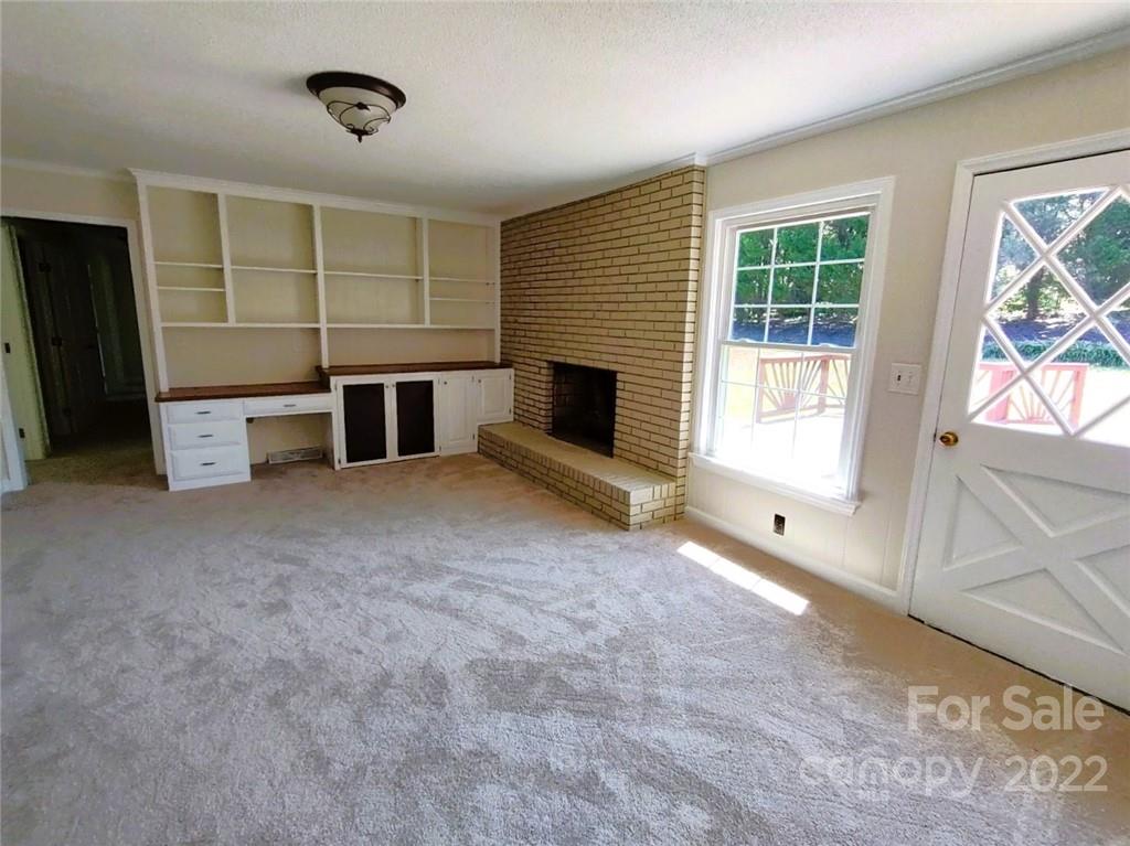 W L Mitchell Estate - Residential