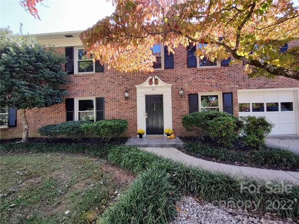 W L Mitchell Estate - Residential