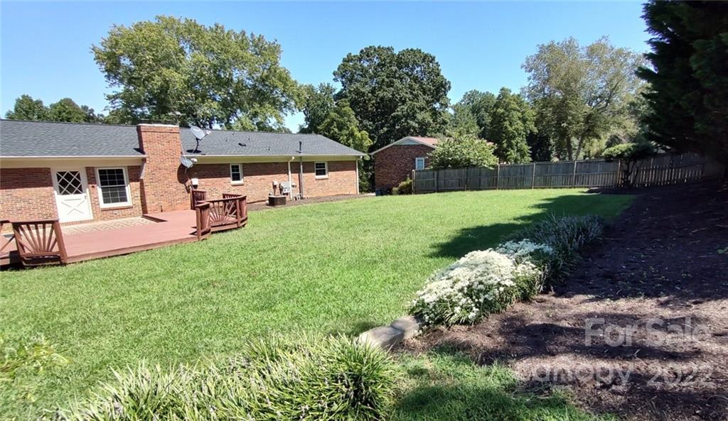 W L Mitchell Estate - Residential