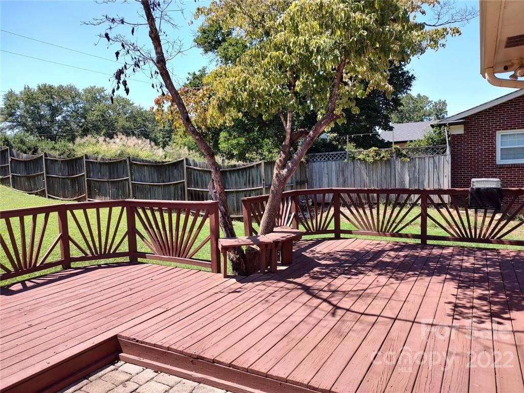 W L Mitchell Estate - Residential