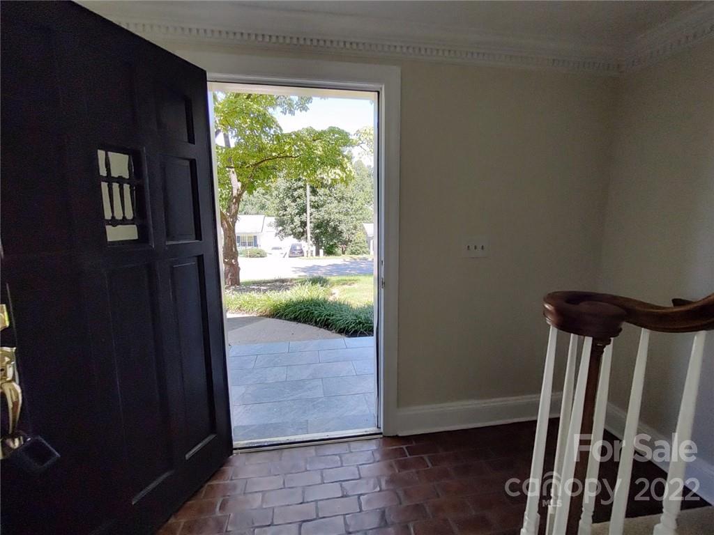 W L Mitchell Estate - Residential