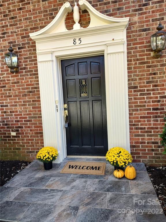 W L Mitchell Estate - Residential