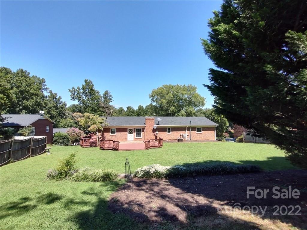 W L Mitchell Estate - Residential