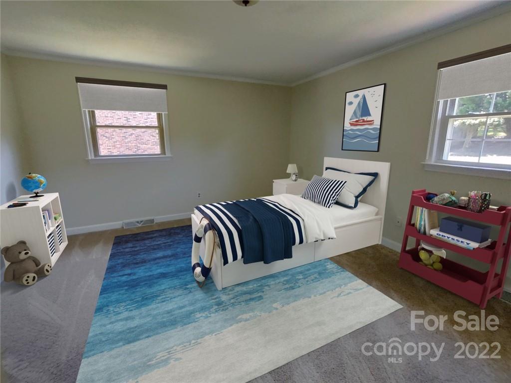 W L Mitchell Estate - Residential