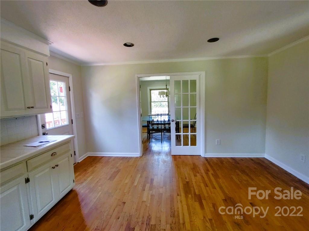 W L Mitchell Estate - Residential