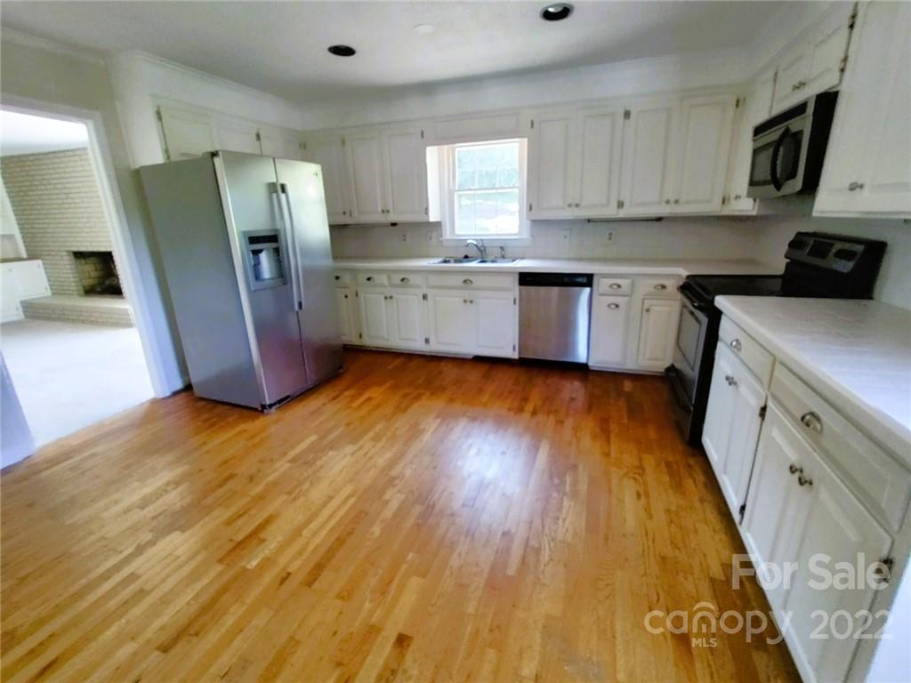 W L Mitchell Estate - Residential