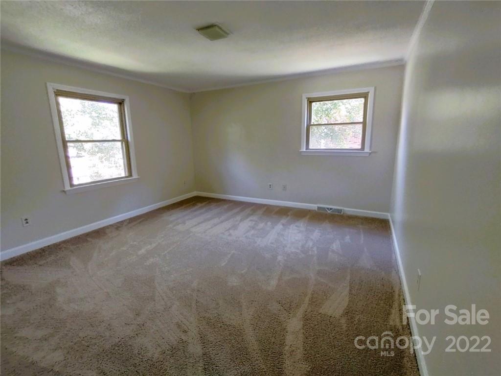 W L Mitchell Estate - Residential