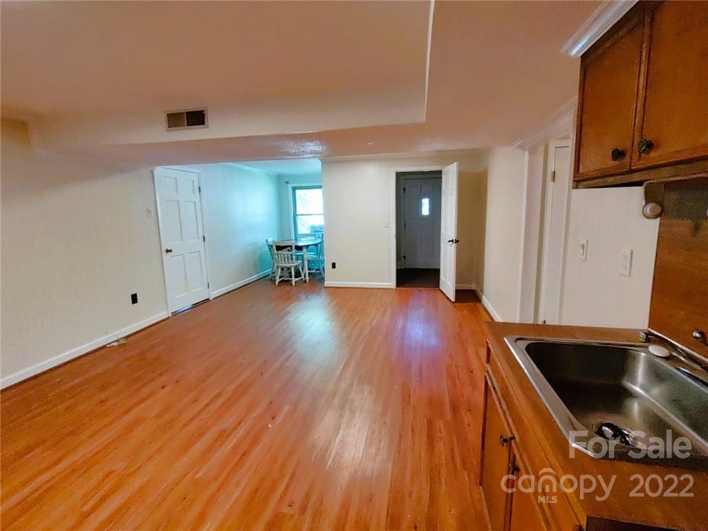 W L Mitchell Estate - Residential