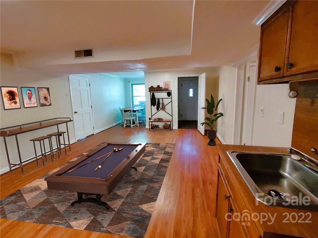 W L Mitchell Estate - Residential