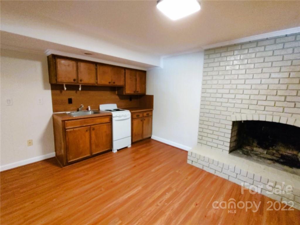 W L Mitchell Estate - Residential