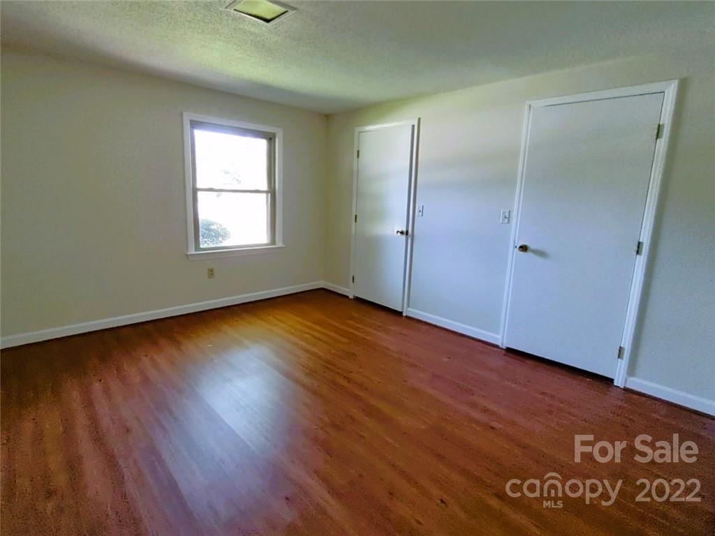 W L Mitchell Estate - Residential