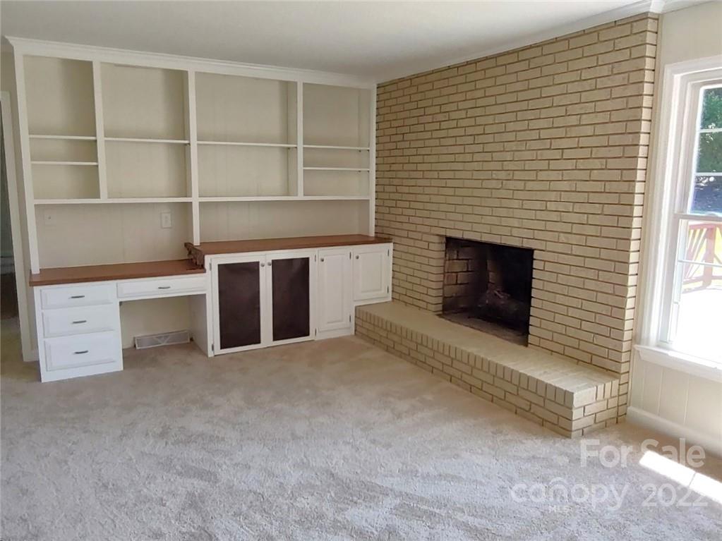 W L Mitchell Estate - Residential