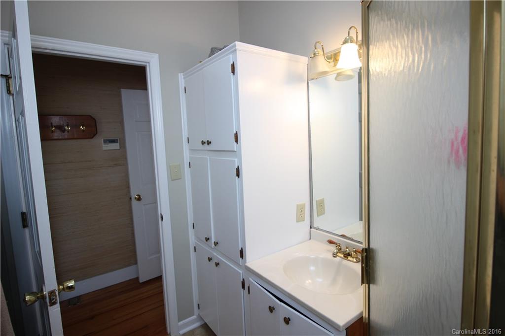 NONE - Residential