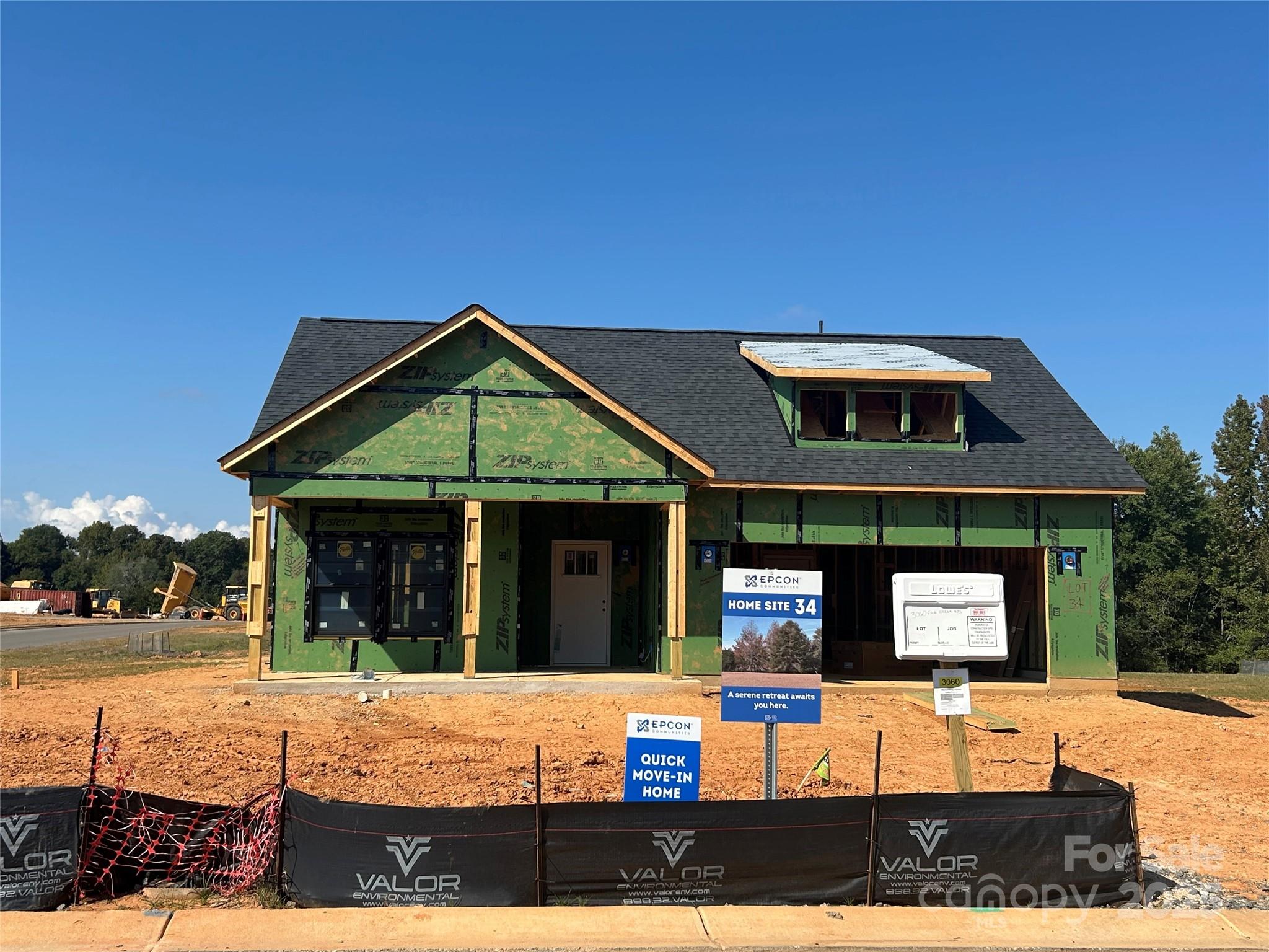 3023 Five Creek Road 3