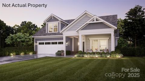 3023 Five Creek Road 3 Charlotte NC 28213