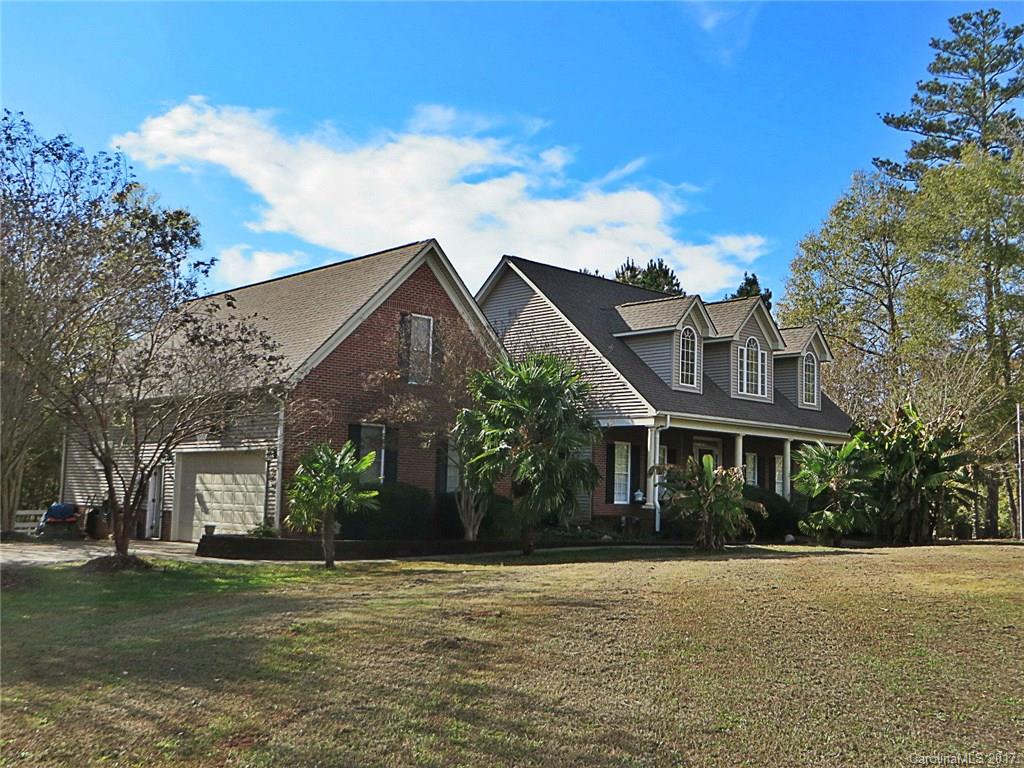 The Lakes At Derby Downs - Residential