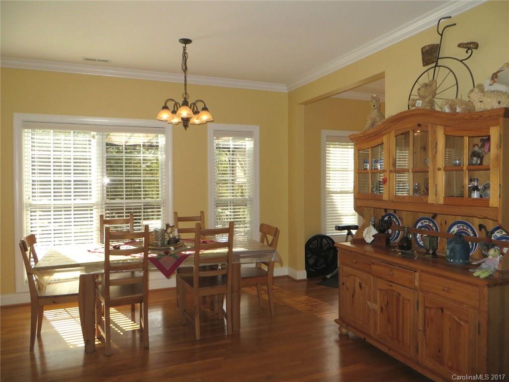 The Lakes At Derby Downs - Residential