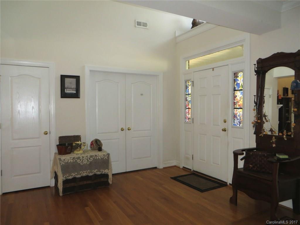 The Lakes At Derby Downs - Residential