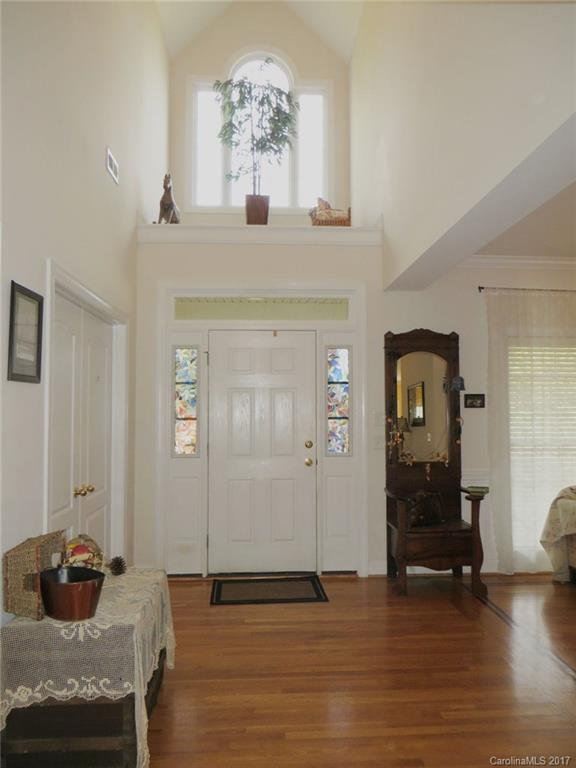 The Lakes At Derby Downs - Residential