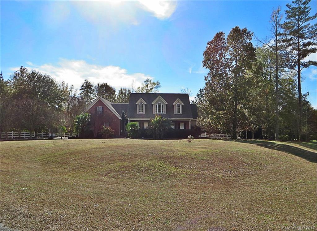 The Lakes At Derby Downs - Residential