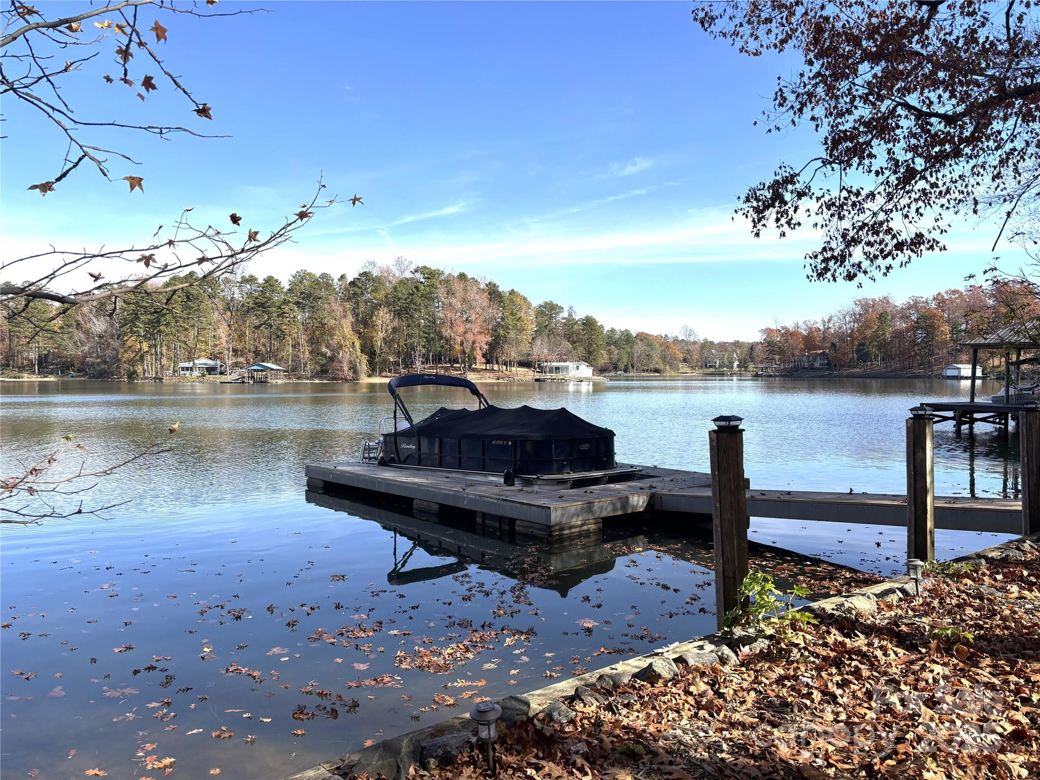 Vantage Pointe - Land