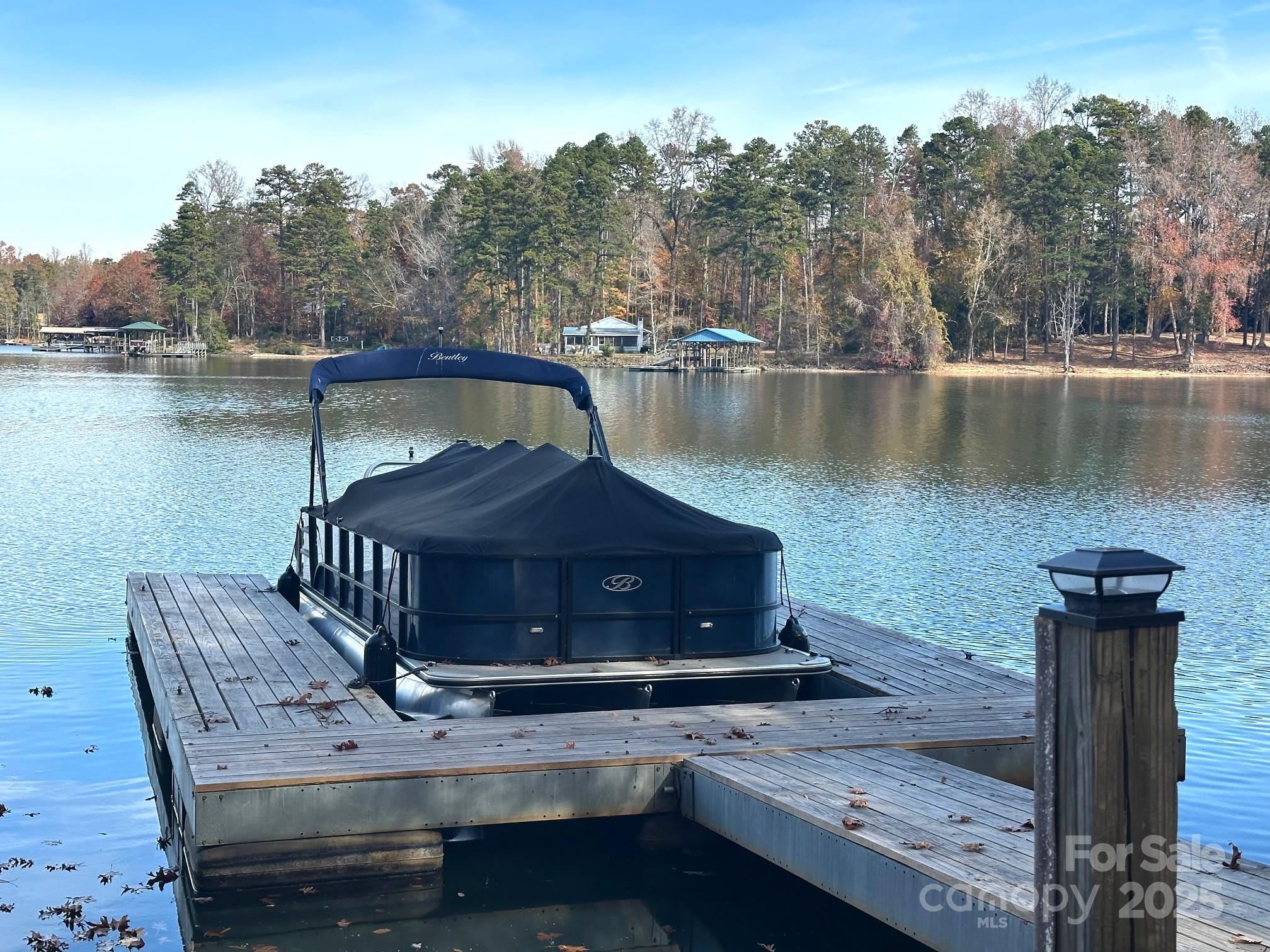 Vantage Pointe - Land