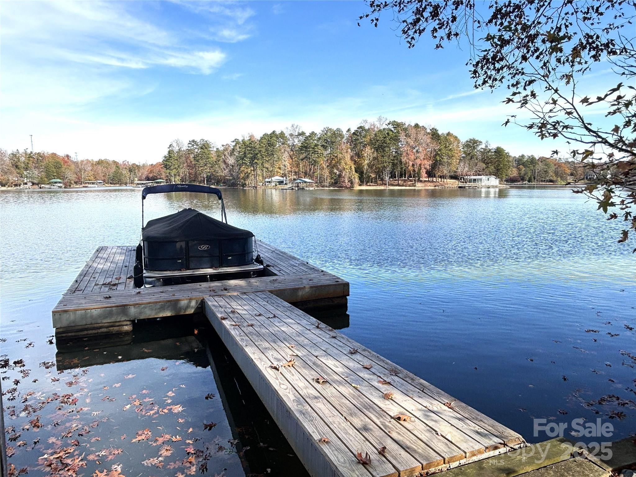 Vantage Pointe - Land