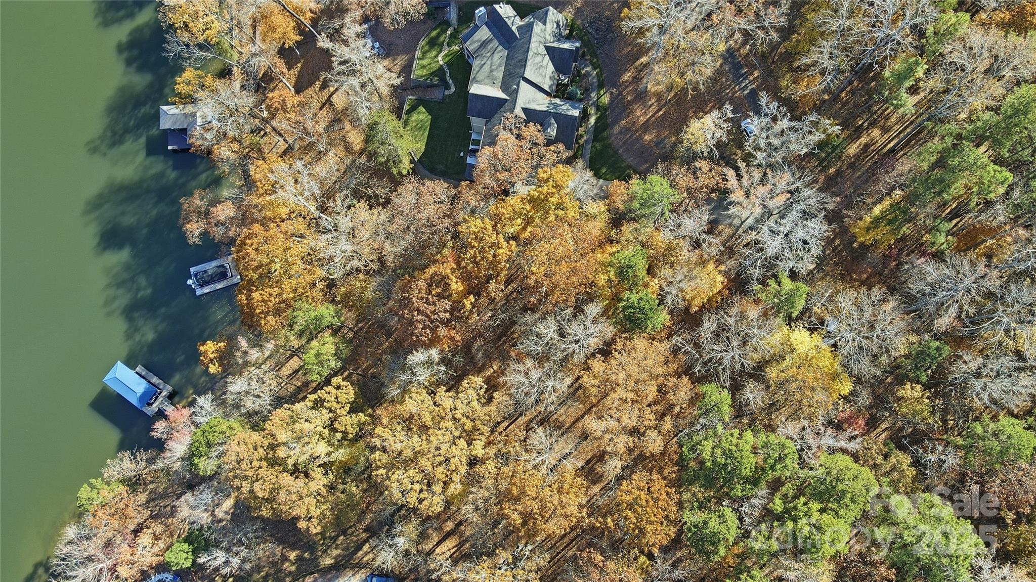 Vantage Pointe - Land