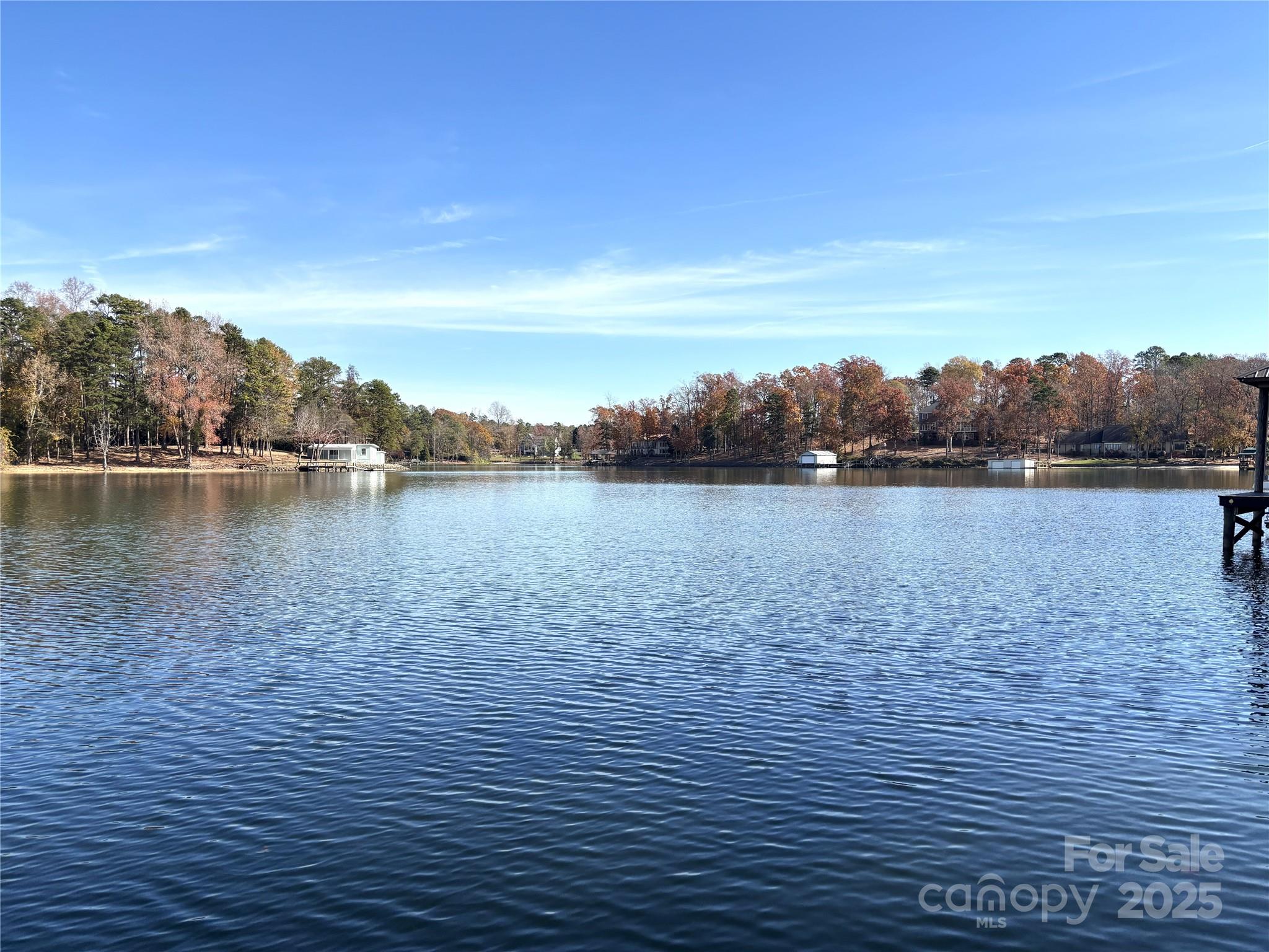 Vantage Pointe - Land