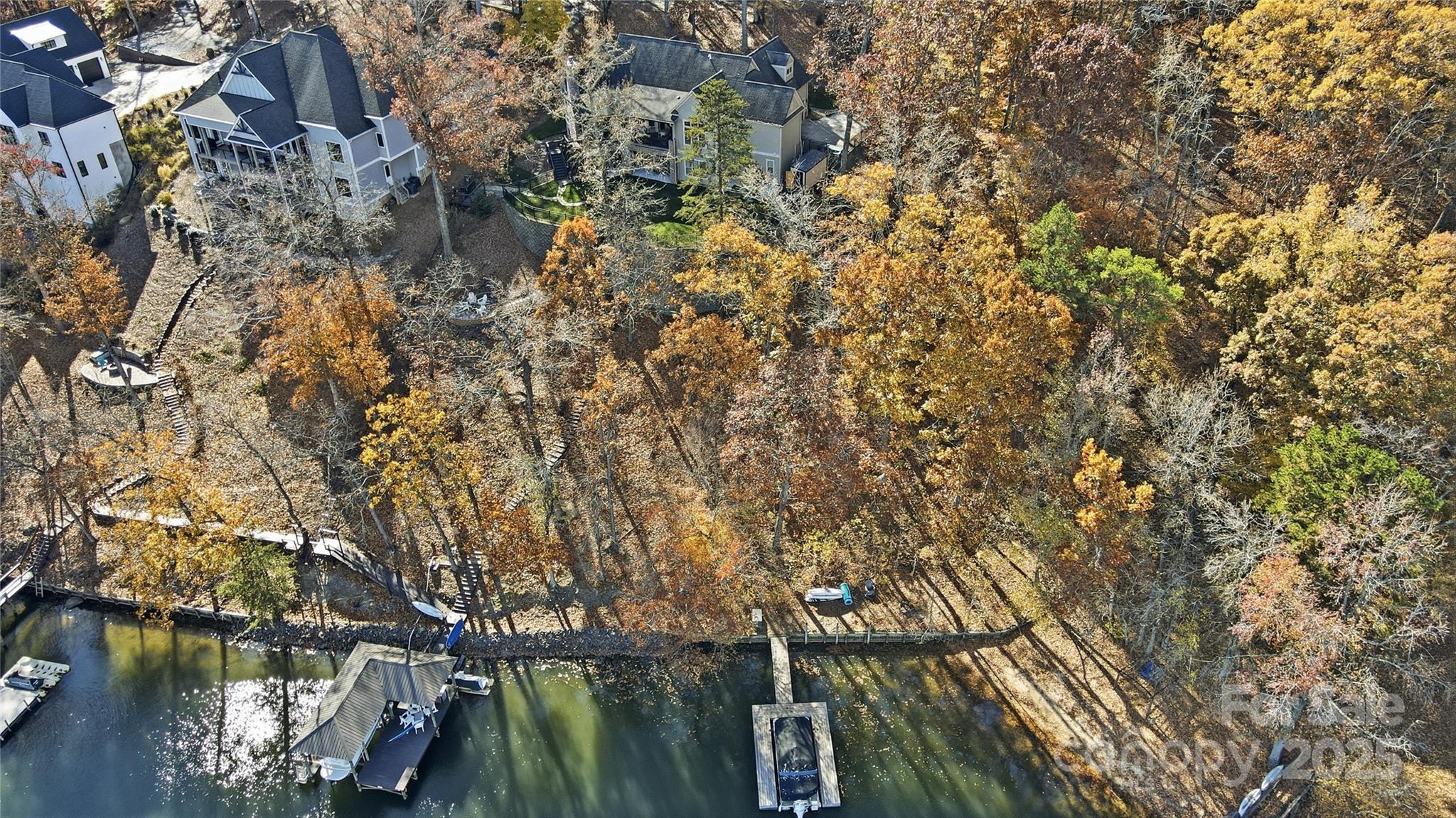 Vantage Pointe - Land