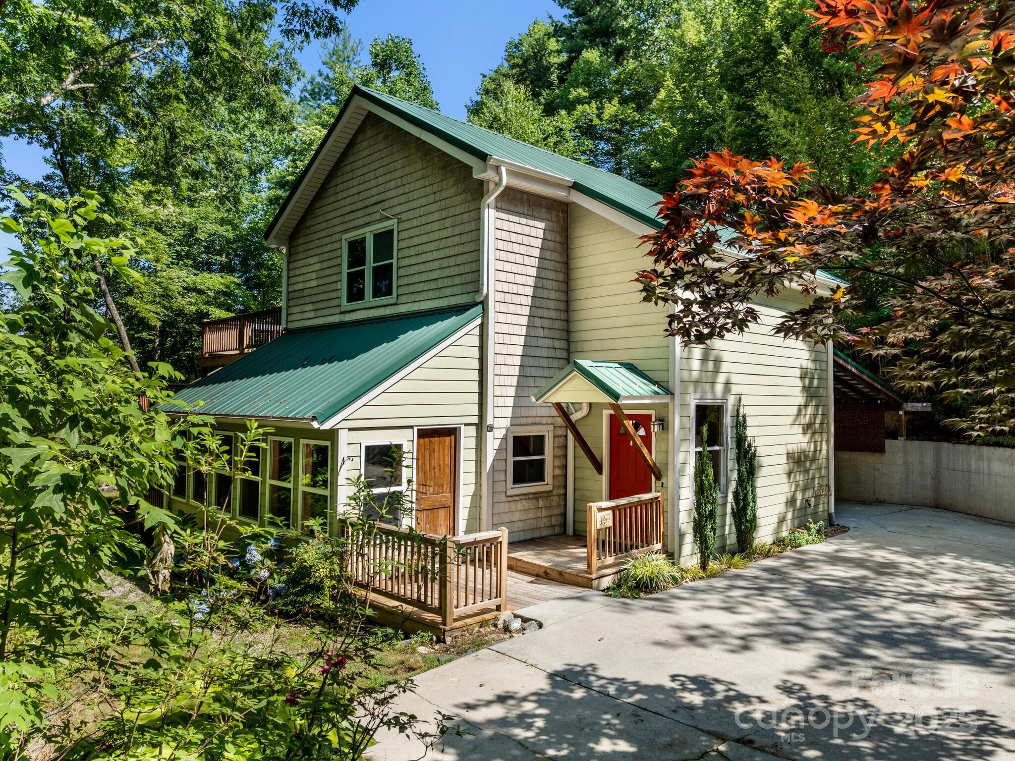157 Shadow Run Road