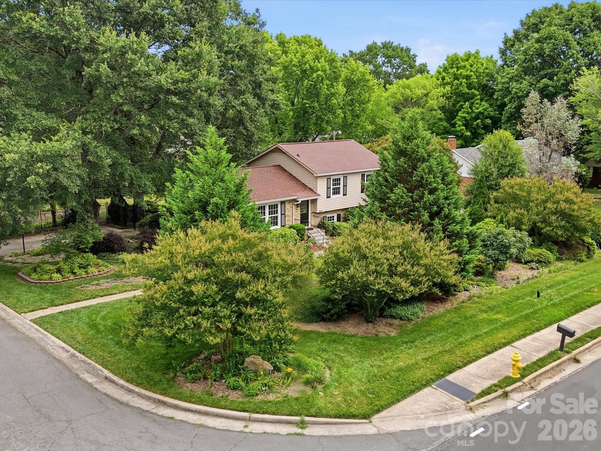 3130 Rea Road