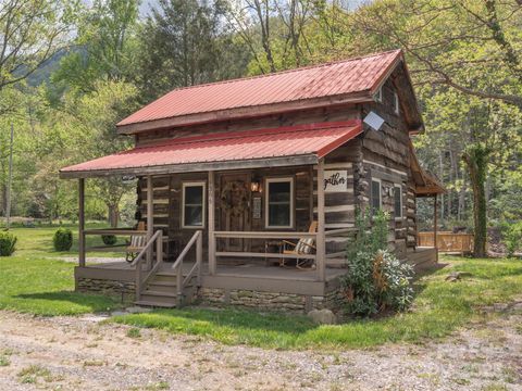 9386 Cruso Road Canton NC 28716