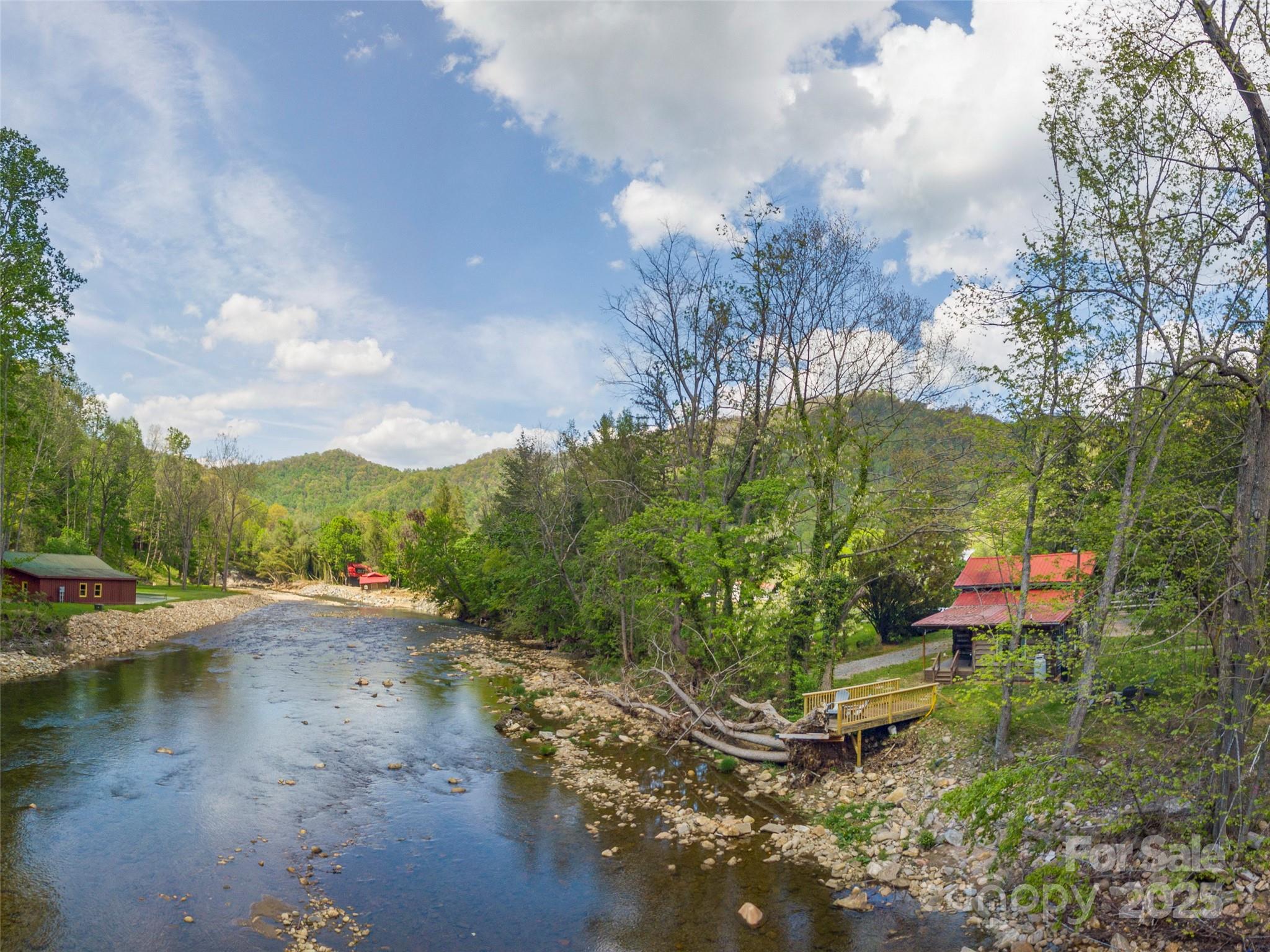 9386 Cruso Road