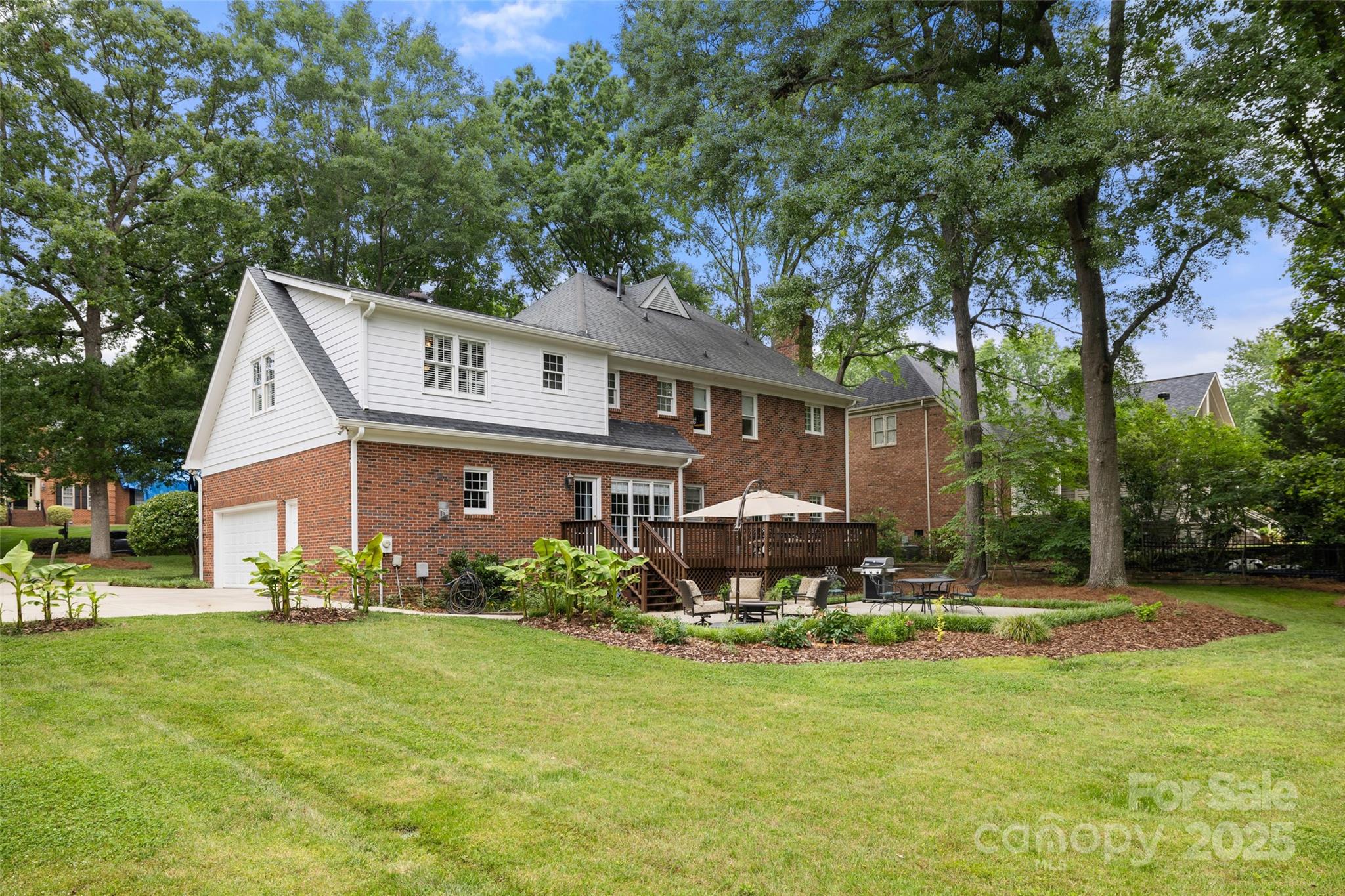 Montibello - Residential