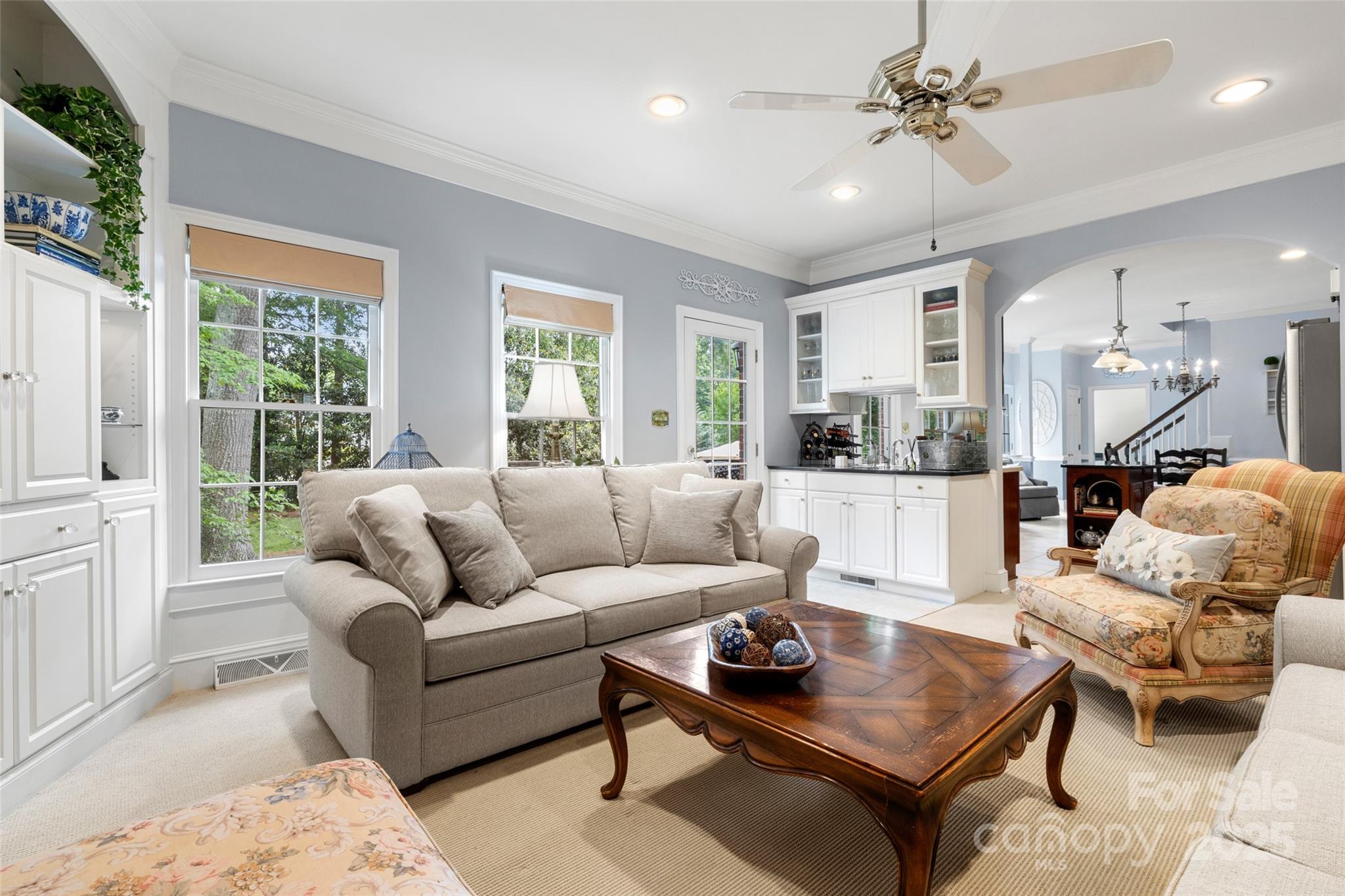 Montibello - Residential