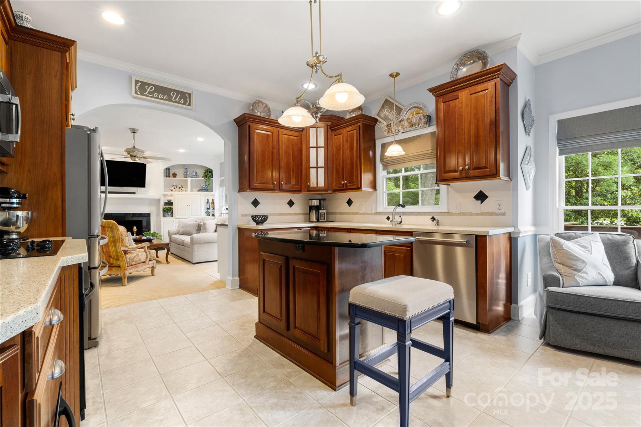 Montibello - Residential