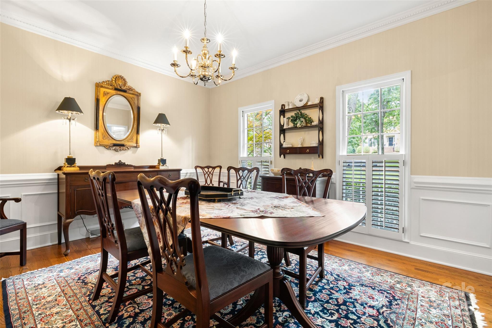 Montibello - Residential