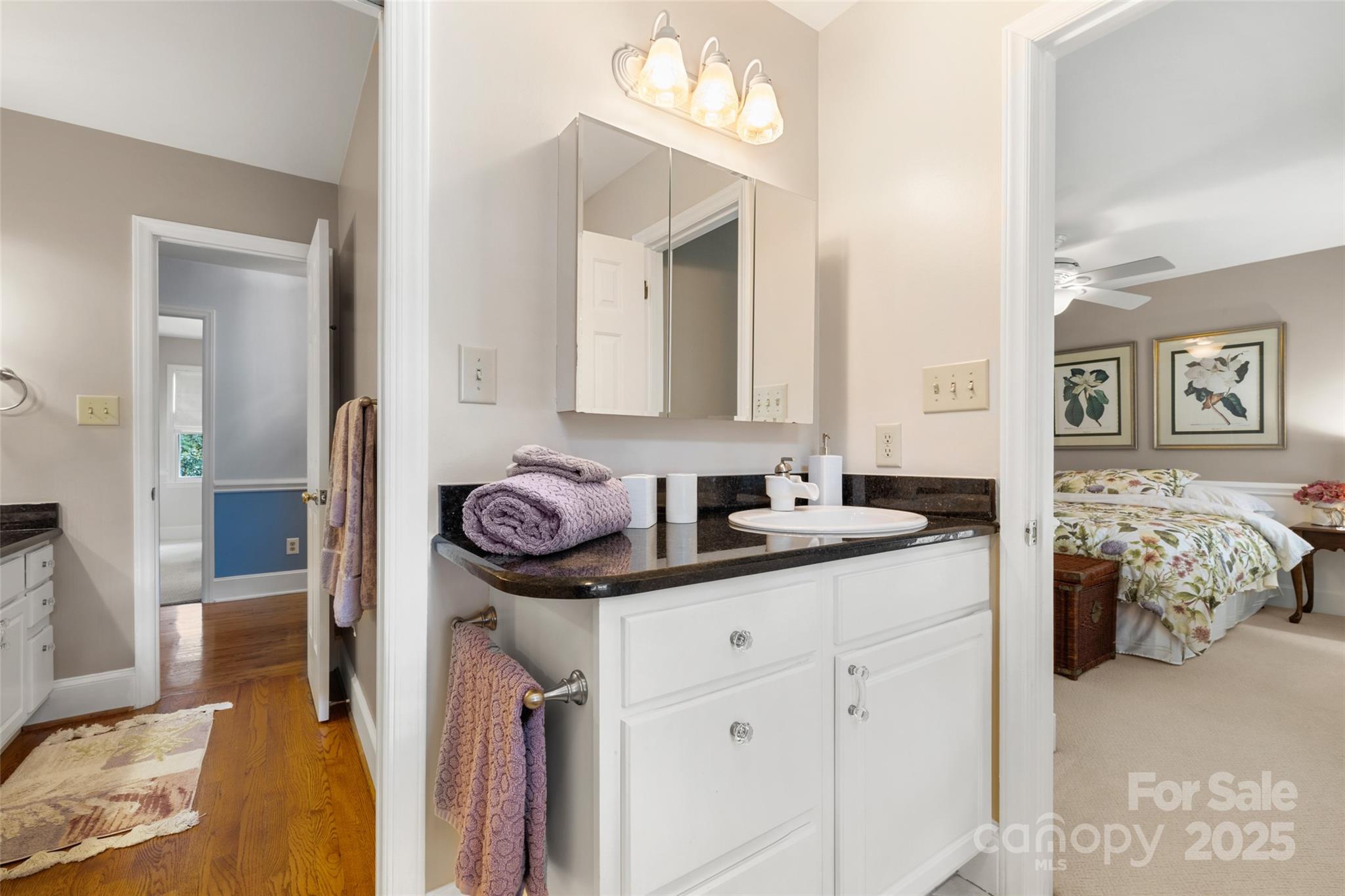 Montibello - Residential