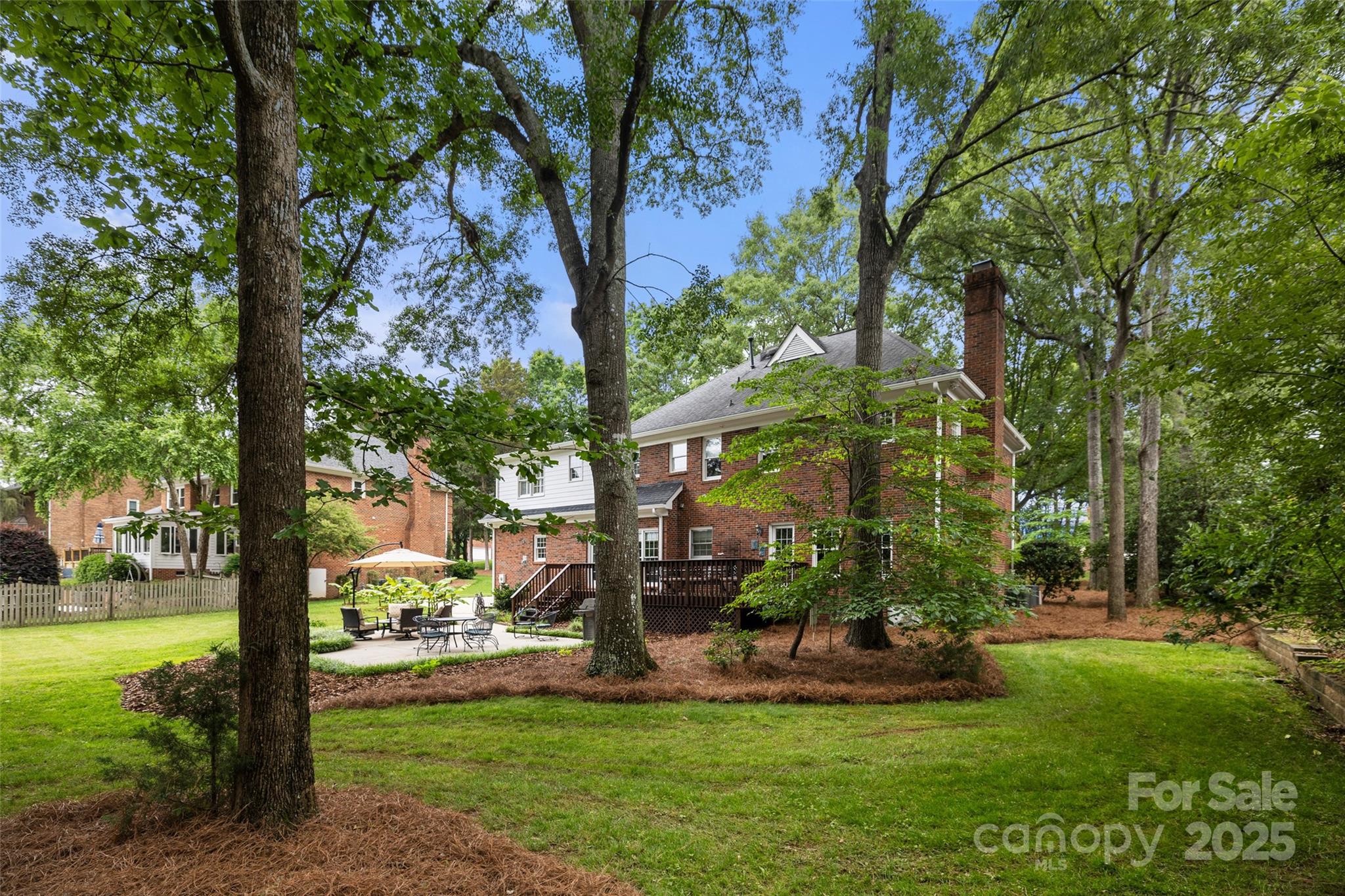 Montibello - Residential