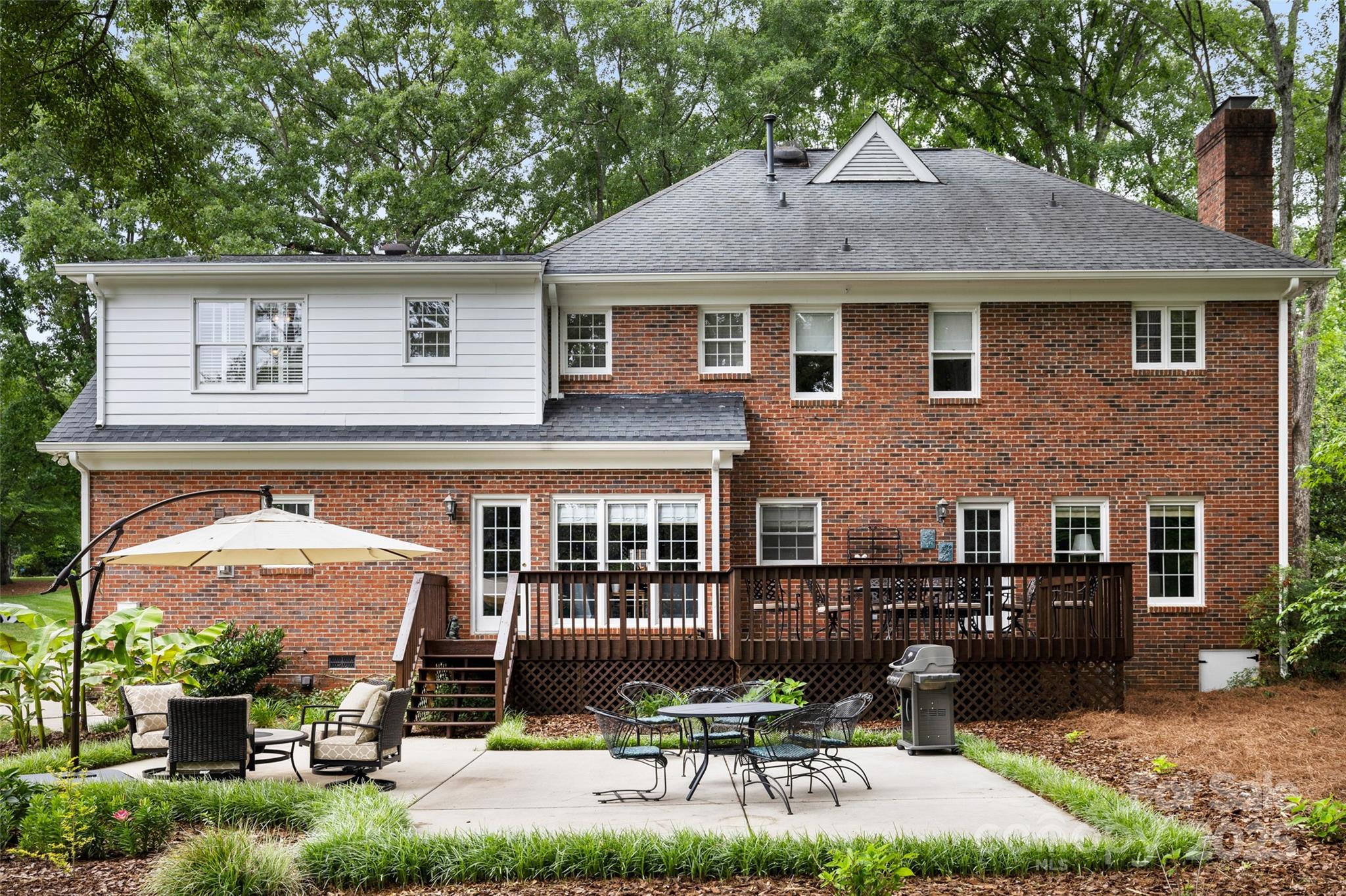 Montibello - Residential