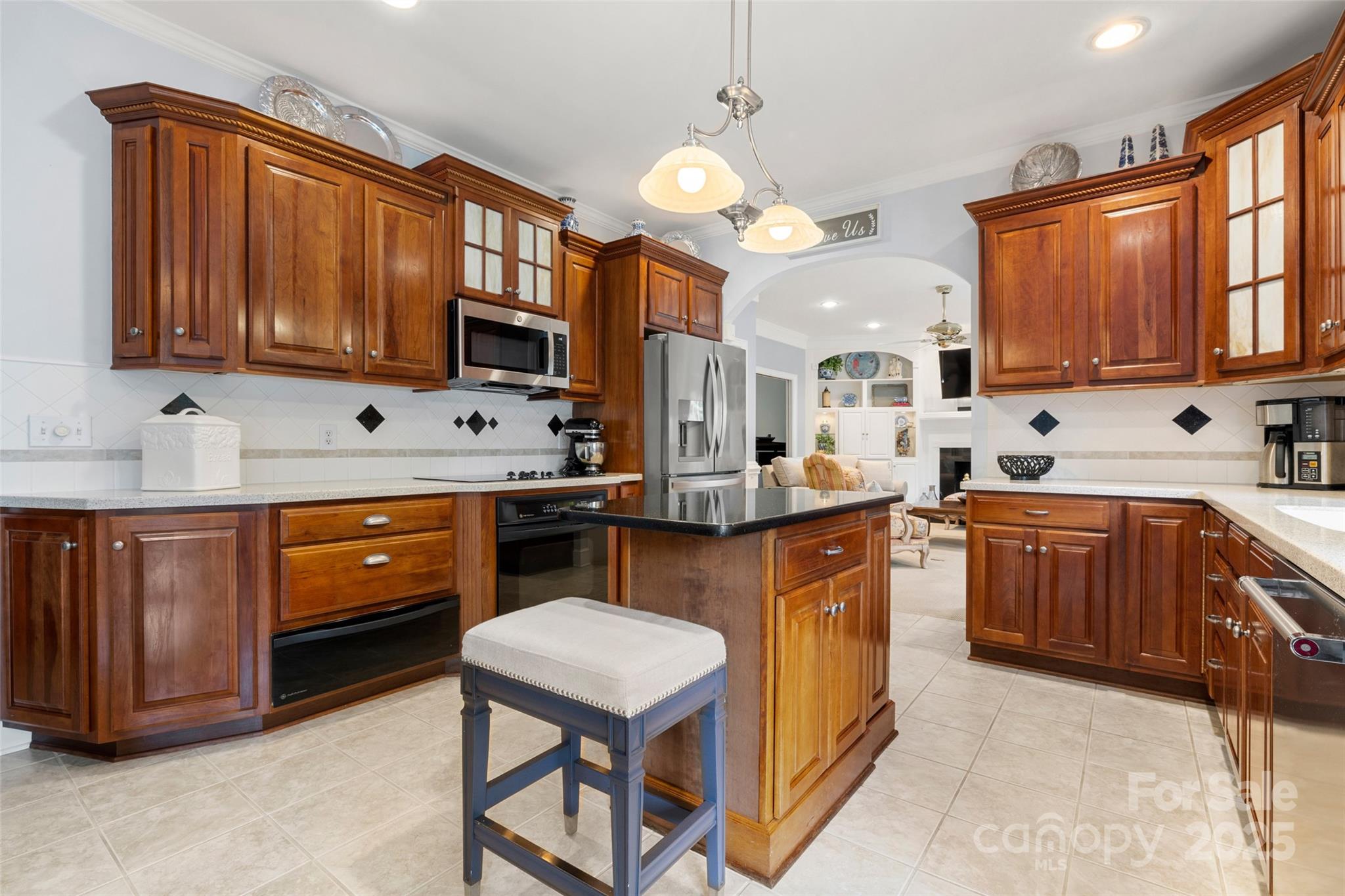 Montibello - Residential