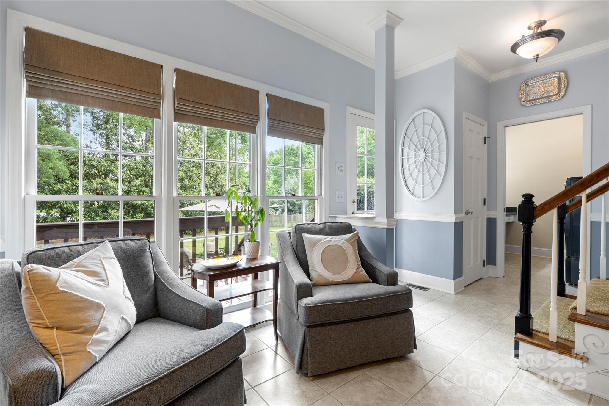 Montibello - Residential