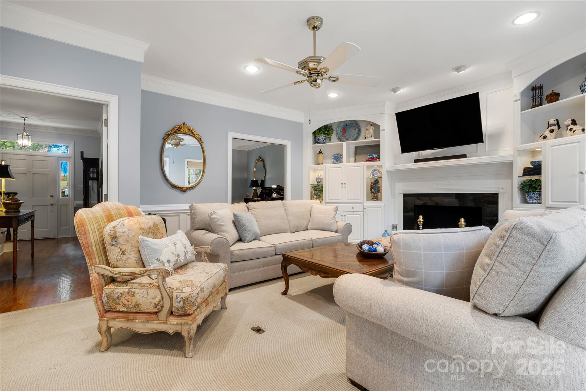 Montibello - Residential