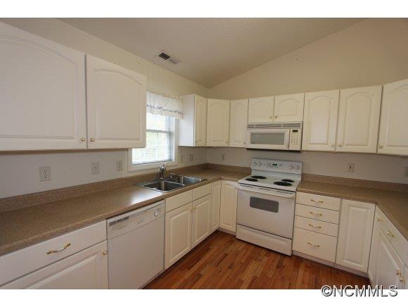 Wildwood - Residential